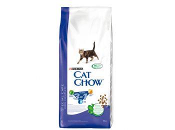 Cat Chow Special Care 3 In1 macskatáp  15 kg