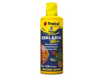 Tropical Esklarin+Aloe 250ml Flakon