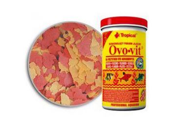 Tropical Ovo-Vit Lemezes 250ml/50g Dobozos