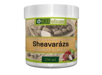 HERBIoticum Vitaminos krém 250ML