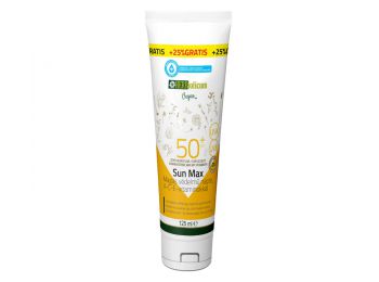 HERBIoticum Sun Max Naptej SPF50+ 100+25 ml