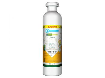 HERBIoticum After Sun napozás utáni testápoló 200+50 ml