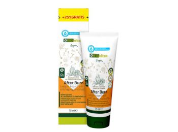 HERBIoticum After Burn leégés kezelő gél 60+15 ml