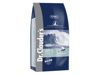 Dr.Clauders Adult Hyposensitive Grainfree Hering 350 g