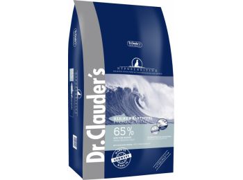 Dr.Clauders Adult Hyposensitive Grainfree Hering 11,5 Kg