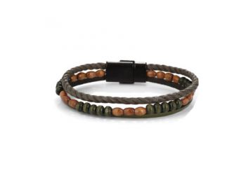 Daniel Klein Férfi karkötő, DKLB.0615.06