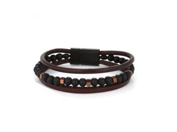 Daniel Klein Férfi karkötő, DKLB.0612.03