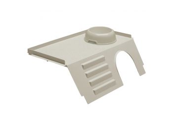 Ferplast PUB 3243 bújó/etető  (Cavie/Casita 80)