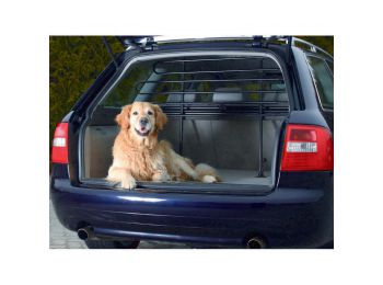 Trixie Térelválasztórács Autóba 3elemes