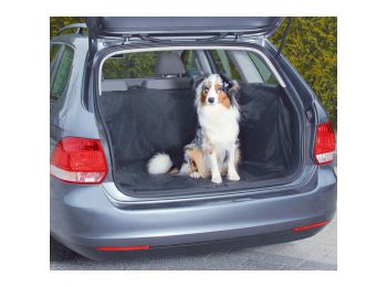 Trixie Védöhuzat Autóba Nylon 2,3x1,7m fekete