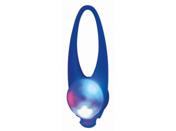 Trixie Nyakörvre Világítós Biléta 2x4cm/8cm