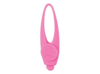 Trixie Nyakörvre Világítós Biléta 3.5cm/11cm