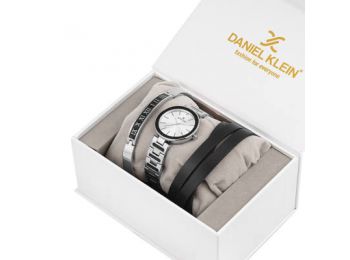 Daniel Klein Női karóra, Gift Set DK11794-1