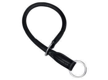 Trixie Nyakörv Comfort Soft XXS–XS: 17–25 cm/13 mm, Fek