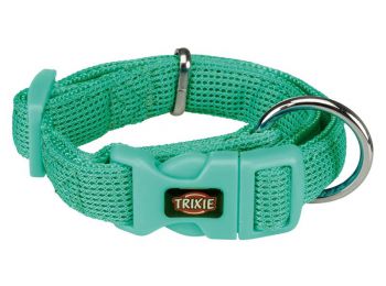 Trixie Nyakörv Comfort Soft XS–S: 22–35 cm/20 mm, Oceá