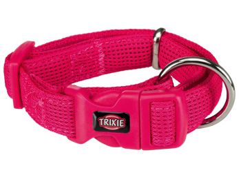 Trixie Nyakörv Comfort Soft XS–S: 22–35 cm/20 mm, Fuchs