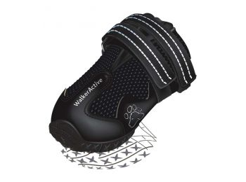 Trixie Kutyacipő Walker Active L 2db/Csomag