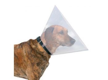 Trixie Védőgallér Xs–s 22–25cm/10cm