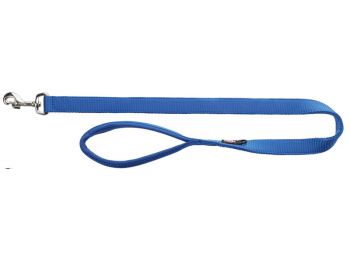 Trixie Póráz Új Prémium XS 1.20m/10mm királykék