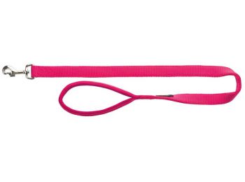 Trixie Póráz Új Prémium XS 1.20 m/10 mm, fuchsia
