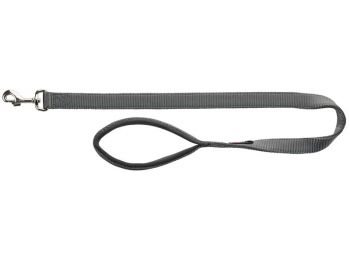 Trixie Póráz Új Prémium XS–S 1.20 m/15 mm, grafit