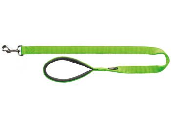 Trixie Póráz Új Prémium L–XL 1.00 m/25 mm, apple