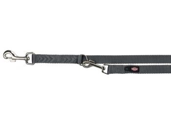 Trixie Póráz Új Prémium Hosszabítható L-XL 2.00m/25mm 