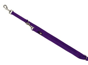 Trixie Póráz Hosszabbítható Prémium L–XL 2 m/25 mm Ib