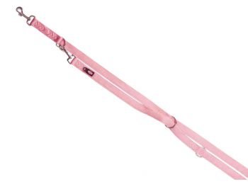 Trixie Póráz Hosszabbítható Prémium Dupla XS–S 2m/15m