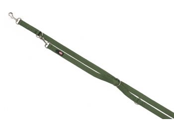 Trixie Póráz Hosszabbítható Prémium Dupla L–XL 2m/25m