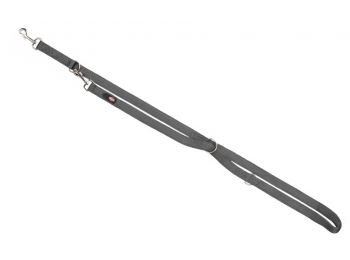 Trixie Póráz Hosszabbítható Prémium Dupla XS 2m/10mm Gr