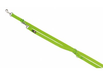 Trixie Póráz Hosszabbítható Prémium XS 2m/10mm Apple