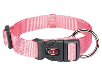 Trixie Nyakörv Új Prémium M–L 35–55 cm/20 mm, flaming