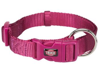 Trixie Nyakörv Új Prémium M–L 35–55 cm/20 mm, Orchide