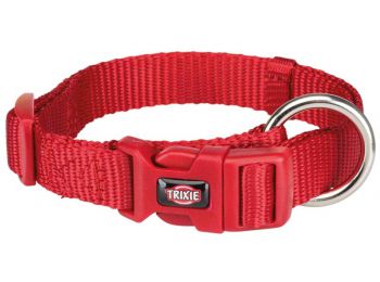 Trixie Nyakörv Új Prémium L–XL 40–65 cm/25mm piros