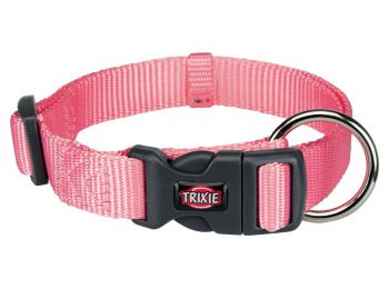 Trixie Nyakörv Új Prémium  L–XL 40–65 cm/25 mm, flami