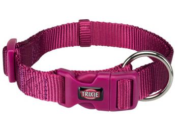 Trixie Nyakörv Új Prémium  L–XL 40–65 cm/25 mm, orchi
