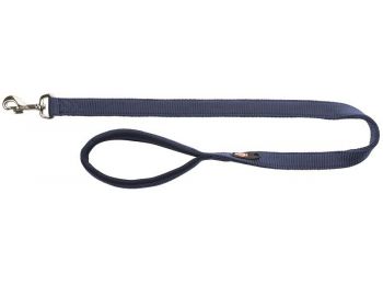 Trixie Póráz Premium Xs 1,8m/10mm indigó