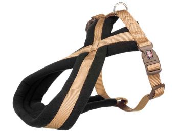 Trixie Hám Prémium Túrázáshoz XS 26–38 cm/10 mm Karam