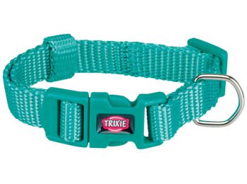 Trixie Nyakörv Új Prémium XXS–XS 15–25cm/10mm Óceán