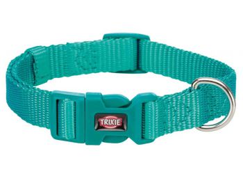 Trixie Nyakörv Új Prémium S 25–40 cm/15 mm, Oceán