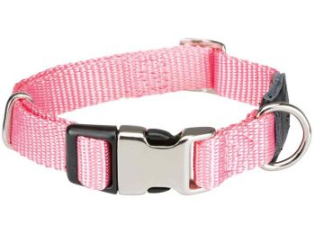 Trixie Nyakörv Új Prémium M–L 34–52 cm/20 mm, flaming