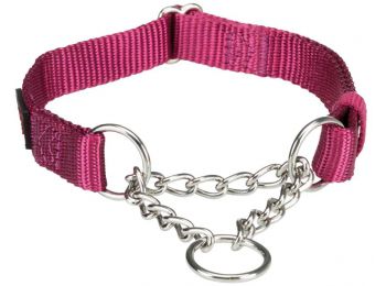 Trixie Fojtó Új Prémium M–L 35–50cm/20mm Orchidea