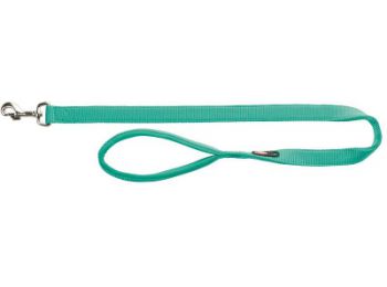 Trixie Póráz Premium M-L 1,8m/20mm óceán