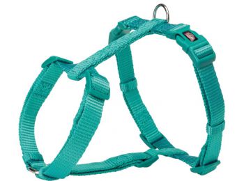 Trixie Hám-H Prémium M–L 52–75 cm/20 mm, óceán