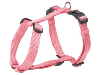 Trixie Hám-H Prémium L–XL 75–120 cm/25 mm, flamingó