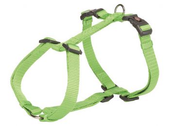 Trixie Hám H Premium L-Xl 75-120cm/25mm alma