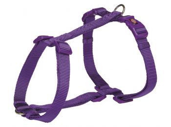 Trixie Hám H Premium L-Xl 75-120cm/25m violet