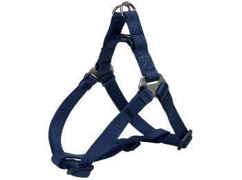 Trixie Hám Új Prémium S 40–50 cm/15 mm, indigó