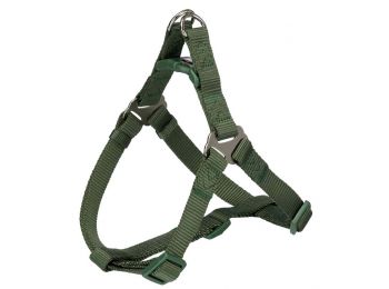 Trixie Hám Új Prémium S 40–50 cm/15 mm, forest